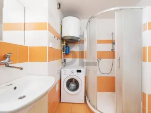 Prodej bytu 2+1, Hodonín, Horní Valy, 55 m2