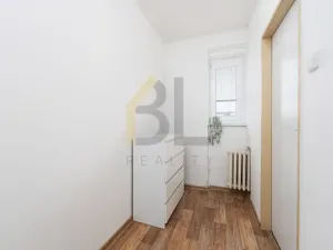 Prodej bytu 2+1, Hodonín, Horní Valy, 55 m2