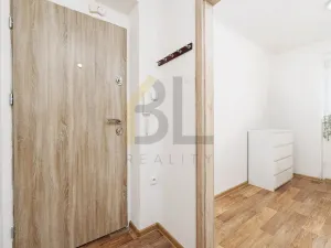 Prodej bytu 2+1, Hodonín, Horní Valy, 55 m2