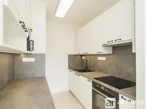Prodej bytu 2+kk, Praha - Bohnice, Poznaňská, 45 m2