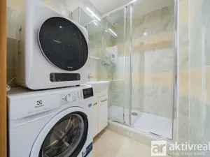 Prodej bytu 2+kk, Praha - Bohnice, Poznaňská, 45 m2