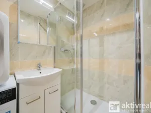 Prodej bytu 2+kk, Praha - Bohnice, Poznaňská, 45 m2