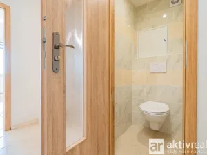 Prodej bytu 2+kk, Praha - Bohnice, Poznaňská, 45 m2