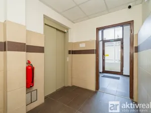Prodej bytu 2+kk, Praha - Bohnice, Poznaňská, 45 m2