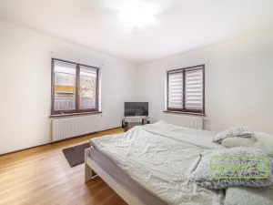 Prodej rodinného domu, Františkovy Lázně, Anglická, 201 m2