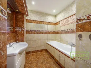 Prodej rodinného domu, Františkovy Lázně, Anglická, 201 m2