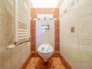 Prodej rodinného domu, Františkovy Lázně, Anglická, 201 m2