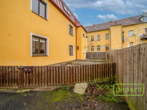 Prodej rodinného domu, Františkovy Lázně, Anglická, 201 m2