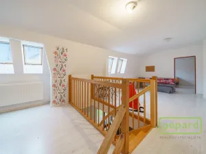 Prodej rodinného domu, Františkovy Lázně, Anglická, 201 m2