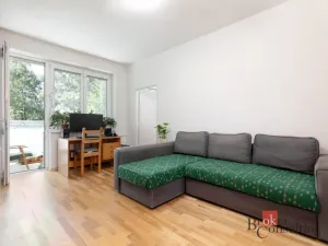 Prodej bytu 3+1, Ostrava - Poruba, Jana Šoupala, 63 m2