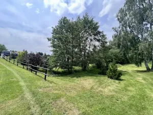 Prodej pozemku pro bydlení, Brzice - Proruby, 1705 m2