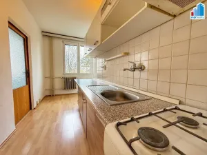 Prodej bytu 2+1, Plzeň, Sokolovská, 60 m2