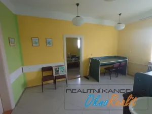 Prodej ordinace, Všechovice, 250 m2