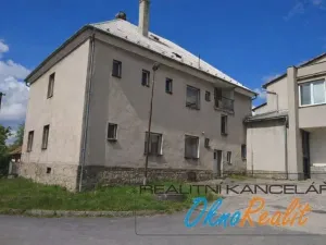 Prodej ordinace, Všechovice, 250 m2