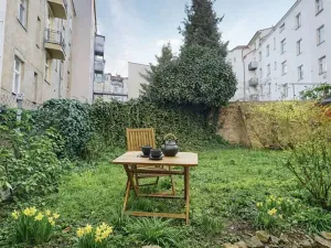 Prodej kanceláře, Praha - Vršovice, Černomořská, 57 m2