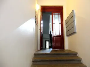 Prodej kanceláře, Praha - Vršovice, Černomořská, 57 m2