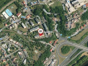 Prodej bytu 3+kk, Karlovy Vary - Bohatice, Lomená, 61 m2