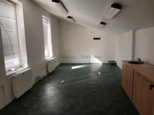 Pronájem komerční nemovitosti, Ostrava - Svinov, Tichá, 216 m2