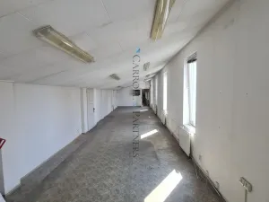 Pronájem komerční nemovitosti, Ostrava - Svinov, Tichá, 216 m2