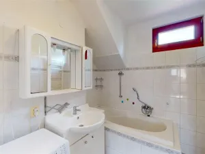 Pronájem bytu 1+1, Beroun - Beroun-Město, Bezručova, 50 m2