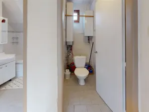 Pronájem bytu 1+1, Beroun - Beroun-Město, Bezručova, 50 m2