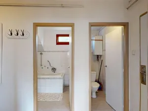 Pronájem bytu 1+1, Beroun - Beroun-Město, Bezručova, 50 m2