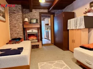 Prodej chalupy, Žarošice - Zdravá Voda, 80 m2