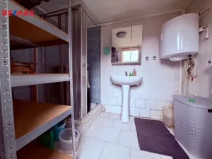 Prodej chalupy, Žarošice - Zdravá Voda, 80 m2