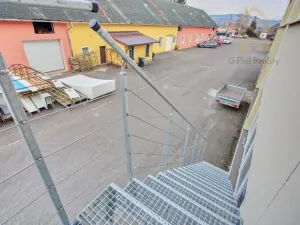 Pronájem obchodního prostoru, Polepy, 1200 m2