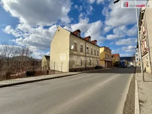 Pronájem obchodního prostoru, Děčín - Děčín III-Staré Město, Litoměřická, 36 m2