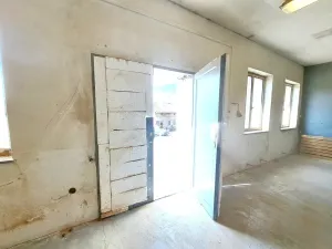 Pronájem skladu, Zákolany, 78 m2