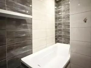 Pronájem bytu 2+1, Kadaň, Chomutovská, 61 m2