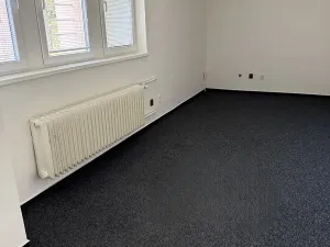 Pronájem kanceláře, Praha - Žižkov, U zásobní zahrady, 276 m2