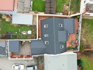 Prodej rodinného domu, Vysoké Mýto, Hálkova, 190 m2