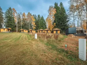 Prodej pozemku pro bydlení, Seč, 313 m2