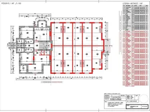 Prodej komerční nemovitosti, Nový Bydžov, Třída B. Smetany, 500 m2
