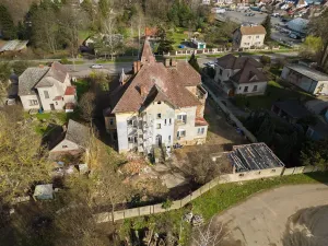 Prodej komerční nemovitosti, Nový Bydžov, Třída B. Smetany, 500 m2