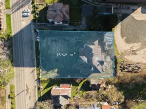 Prodej vily, Nový Bydžov, Třída B. Smetany, 500 m2