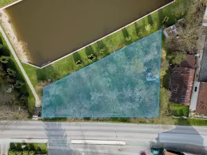 Prodej domu na klíč, Přelouč, 80 m2