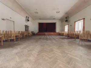 Prodej restaurace, Klamoš, 865 m2