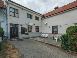 Prodej rodinného domu, Klamoš, 865 m2