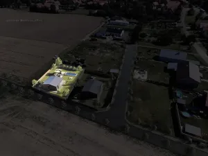 Prodej domu na klíč, Hrušová, 64 m2