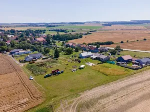 Prodej domu na klíč, Hrušová, 90 m2