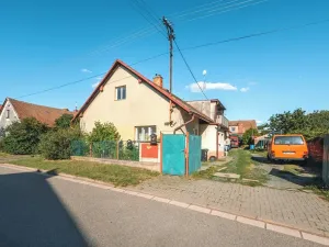 Prodej rodinného domu, Staré Hradiště, U Špejcharu, 350 m2