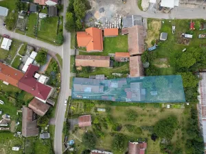 Prodej rodinného domu, Staré Hradiště, U Špejcharu, 350 m2