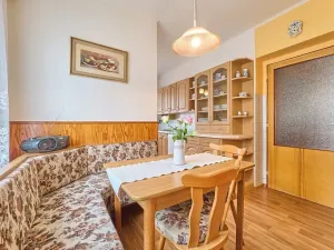 Prodej rodinného domu, Choceň, Na Křepčích, 210 m2