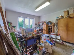 Prodej rodinného domu, Choceň, Na Křepčích, 210 m2