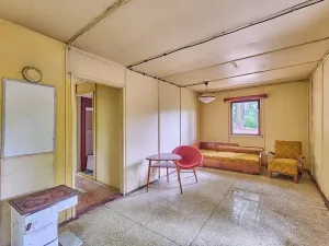 Prodej rodinného domu, Horní Újezd, 45 m2