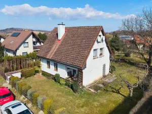 Prodej rodinného domu, Žacléř, Betlém II, 192 m2