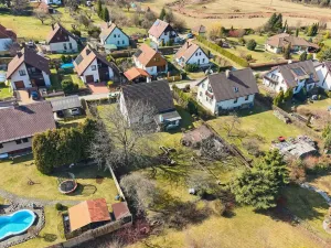 Prodej rodinného domu, Žacléř, Betlém II, 192 m2